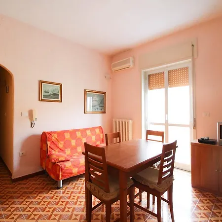 Olga Apartment Gallipoli